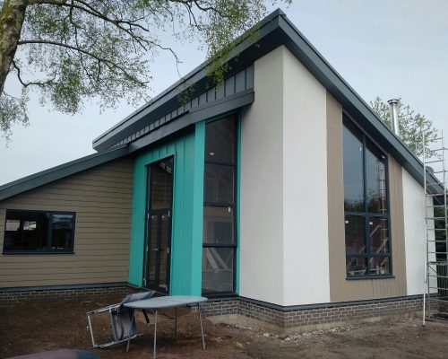 Residential Projects Midlands